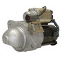 MPA Quality-Built Remanufactured Starter 6749S - angled view