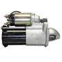 MPA Quality-Built Remanufactured Starter 6749S - side view