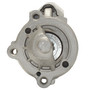 MPA Quality-Built Remanufactured Starter 3181 - front view