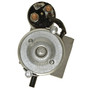 MPA Quality-Built New Starter 6449MSN - back view