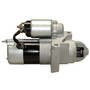 MPA Quality-Built New Starter 6449MSN - side view