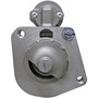 MPA Quality-Built Remanufactured Starter 19627 - front view