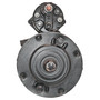 MPA Quality-Built Remanufactured Starter 3601S - back view