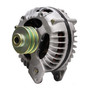 MPA Quality-Built Remanufactured Alternator 7001212 - angled view