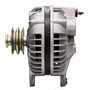MPA Quality-Built Remanufactured Alternator 7001212 - side view