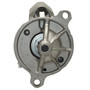 MPA Quality-Built Remanufactured Starter 3185 - front view