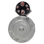 MPA Quality-Built New Starter 3510MSN - back view