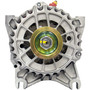 MPA Quality-Built New Alternator 66305HDN - front view