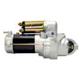 MPA Quality-Built Remanufactured Starter 6469S - side view