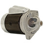 MPA Quality-Built Remanufactured Starter 3149 - angled view