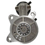 MPA Quality-Built Remanufactured Starter 6658S - front view