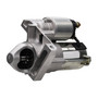 MPA Quality-Built New Starter 6786SN - angled view