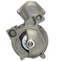 MPA Quality-Built Remanufactured Starter 3631S - front view