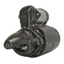 MPA Quality-Built New Starter 4162SN - angled view