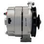 MPA Quality-Built Remanufactured Alternator 7273103 - side view