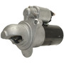 MPA Quality-Built Remanufactured Starter 6490S - angled view
