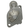 MPA Quality-Built Remanufactured Starter 6480MS - front view