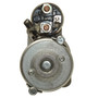 MPA Quality-Built Remanufactured Starter 6480MS - back view