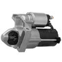 MPA Quality-Built Remanufactured Starter 6783S - angled view