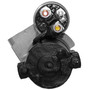 MPA Quality-Built Remanufactured Starter 6783S - back view