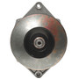 MPA Quality-Built Remanufactured Alternator 7290109 - front view