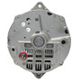 MPA Quality-Built Remanufactured Alternator 7290109 - back view
