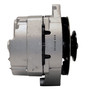 MPA Quality-Built Remanufactured Alternator 7290109 - side view