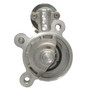 MPA Quality-Built New Starter 6642SN - front view
