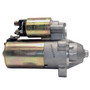 MPA Quality-Built New Starter 6642SN - side view