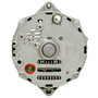 MPA Quality-Built Remanufactured Alternator 7127209 - back view