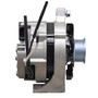 MPA Quality-Built New Alternator 7735602N - right view