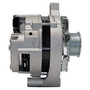 MPA Quality-Built New Alternator 7735602N - side view