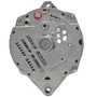 MPA Quality-Built Remanufactured Alternator 7135212 - back view