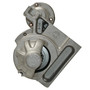 MPA Quality-Built Remanufactured Starter 6481MS - front view