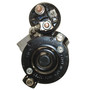 MPA Quality-Built Remanufactured Starter 6481MS - back view