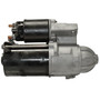 MPA Quality-Built Remanufactured Starter 6481MS - side view