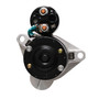 MPA Quality-Built New Starter 6934SN - back view