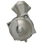 MPA Quality-Built Remanufactured Starter 6343S - front view