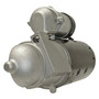 MPA Quality-Built Remanufactured Starter 6343S - angled view