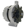 MPA Quality-Built Remanufactured Alternator 7058105 - angled view