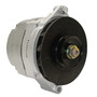 MPA Quality-Built Remanufactured Alternator 7273106 - angled view