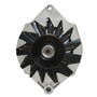 MPA Quality-Built Remanufactured Alternator 7137103 - front view
