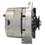 MPA Quality-Built Remanufactured Alternator 7137103 - side view