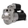 MPA Quality-Built Remanufactured Starter 6935S - angled view