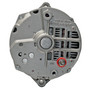 MPA Quality-Built Remanufactured Alternator 7290406 - back view