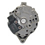 MPA Quality-Built Remanufactured Alternator 7735610 - back view