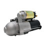 MPA Quality-Built Remanufactured Starter 6970S - angled view