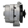 MPA Quality-Built Remanufactured Alternator 7273109 - side view