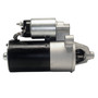 MPA Quality-Built Remanufactured Starter 6645S - side view