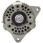MPA Quality-Built Remanufactured Alternator 7769601 - front view